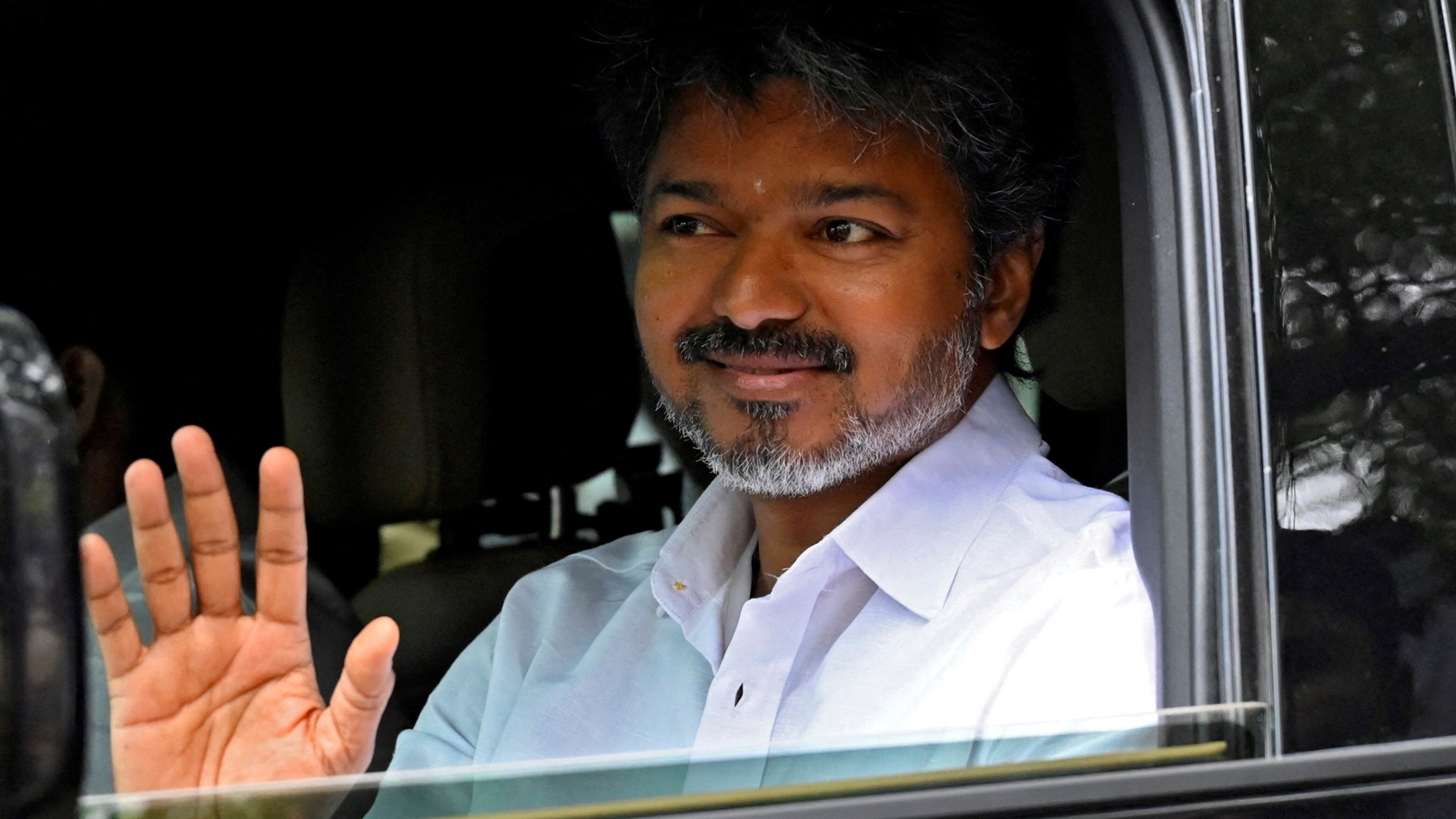 Tamil Nadu CM oath ceremony LIVE: Alliance numbers locked in, TVK chief Vijay to take oath as CM at 10 am