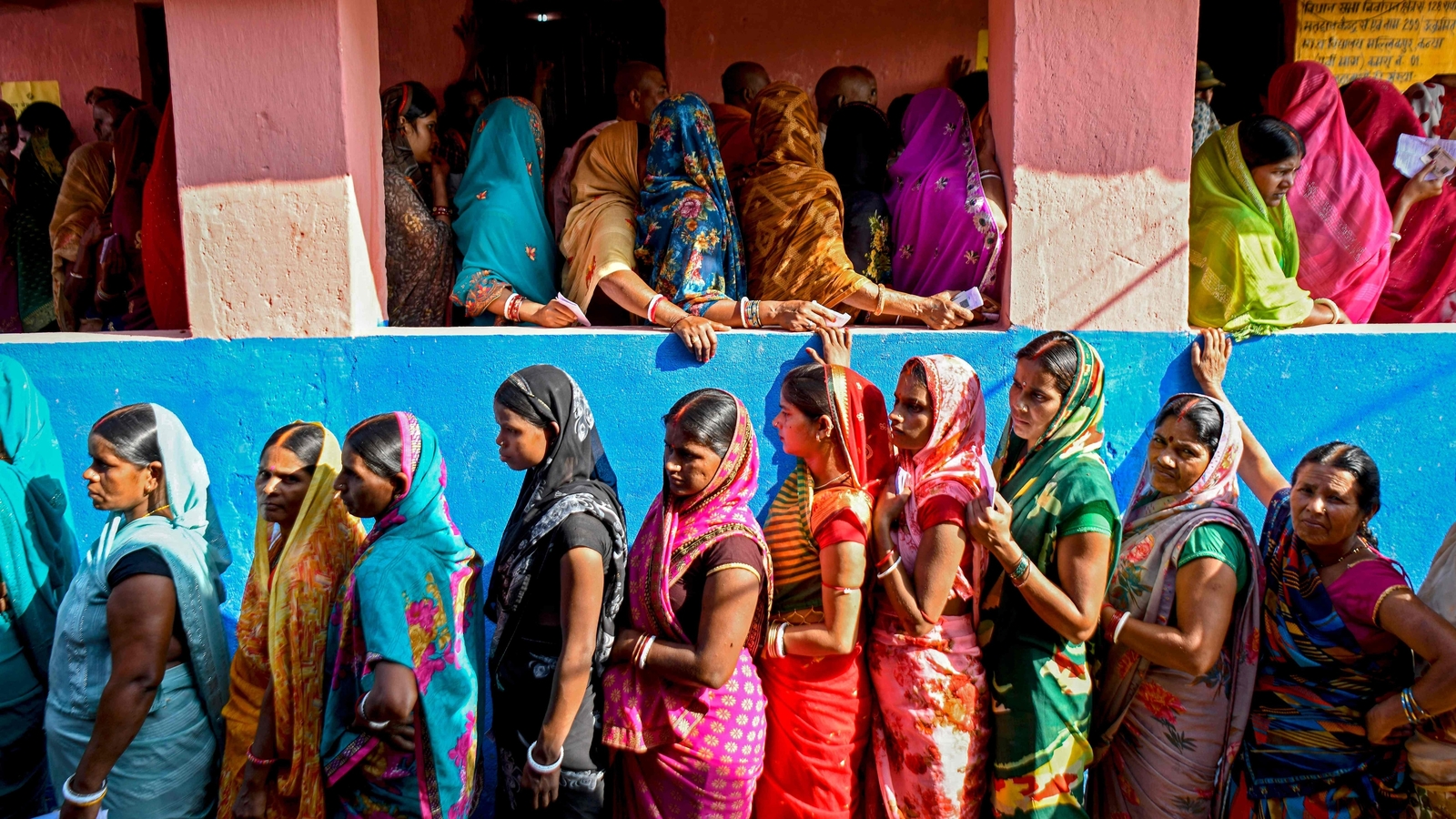 Voting for assembly bypolls across 6 states on April 9 and April 23, results on May 4: ECI
