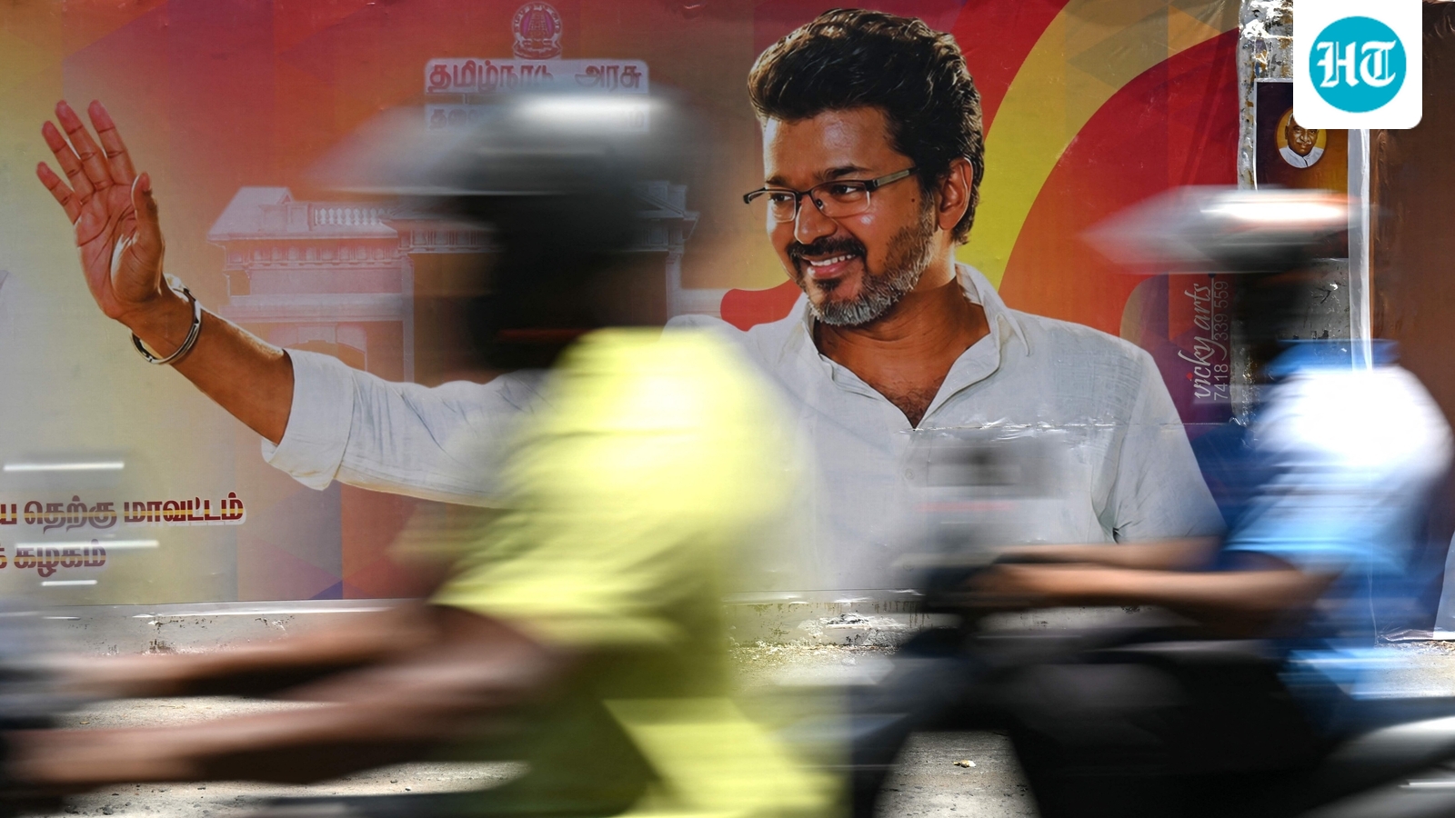 Tamil Nadu govt formation news LIVE: Vijay to meet guv soon as CPI, CPI(M) extend support to TVK; VCK yet to confirm