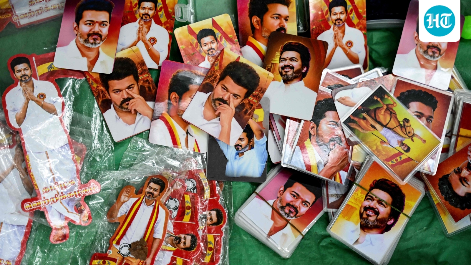 Vijay has the numbers just as Governor scheduled to fly out: A two-hour window opens
