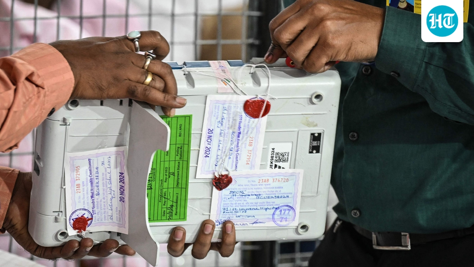 Mumbai civic polls: BJP announces first list of 70 candidates; counting set for January 16