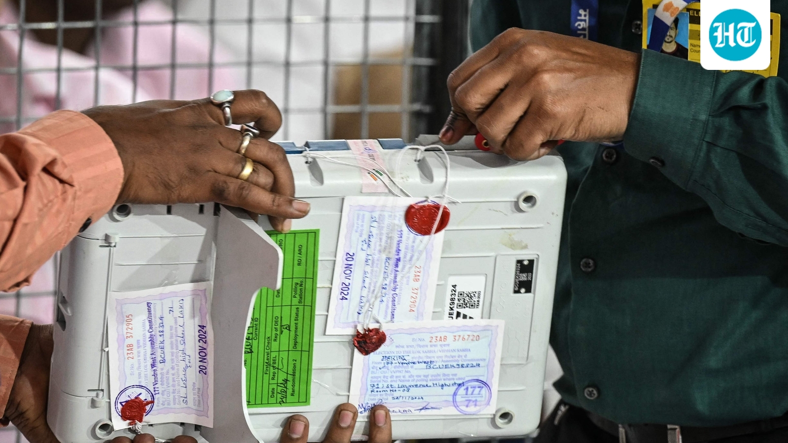 Friends-foes-friends: Alliances blur ahead of municipal polls in Maharashtra