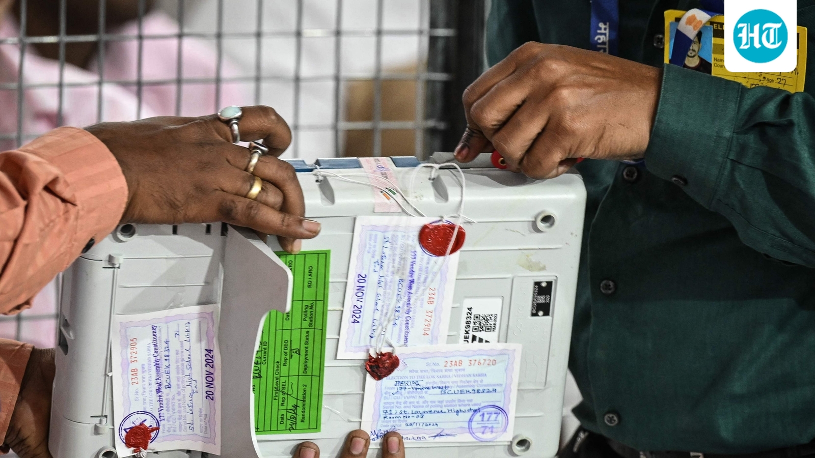 BMC won't declare winners in these 3 Mumbai wards. Here's why