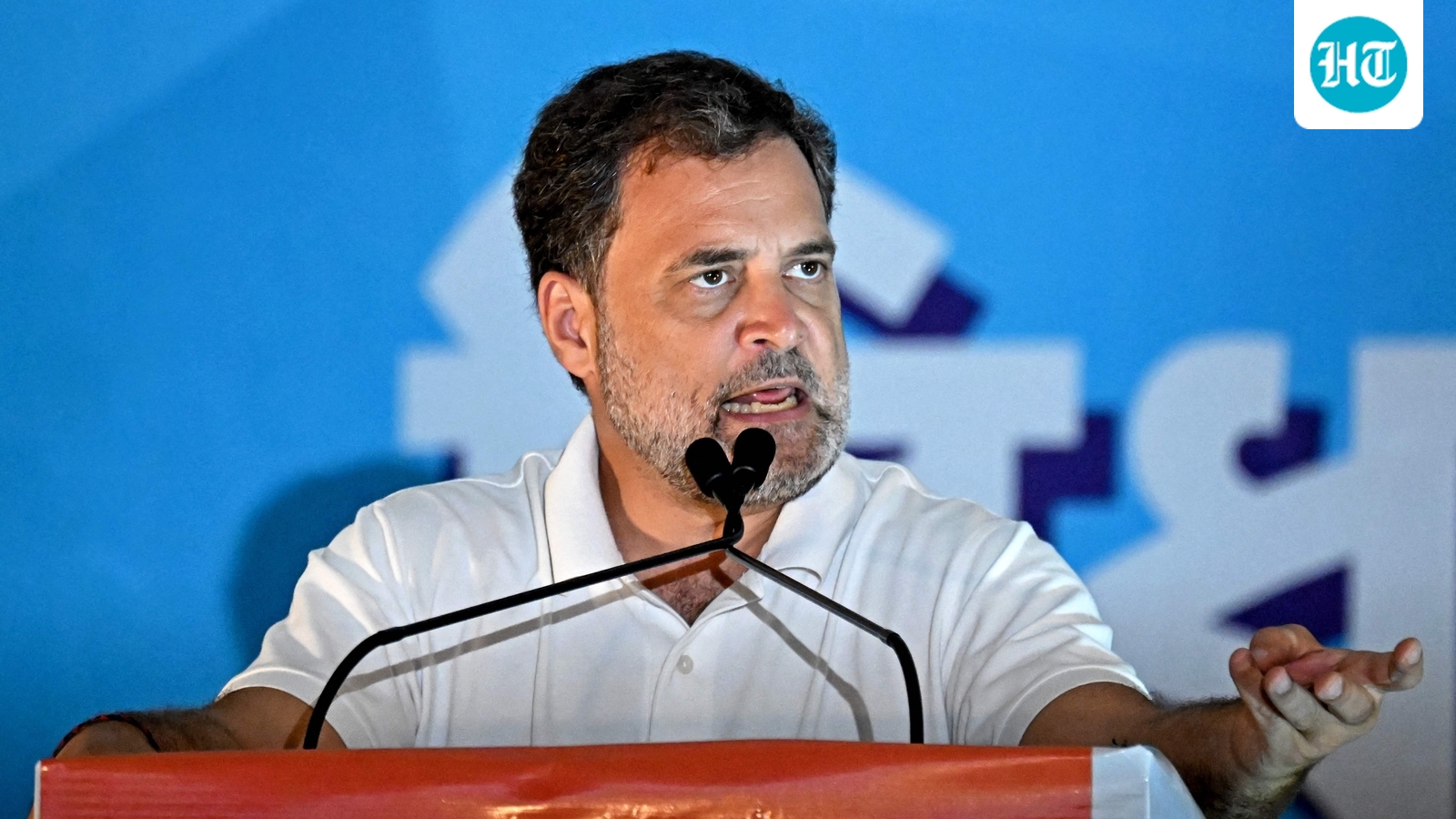 ‘Leader of Opposition not rubber stamp’: Rahul Gandhi flags ‘bias’ after meet to pick CBI chief