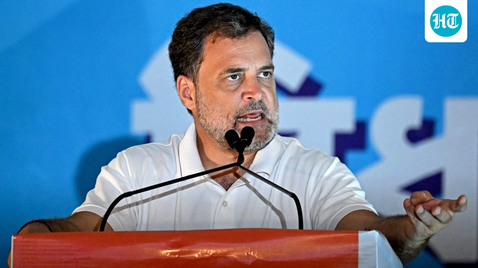EU heads of missions meet Rahul Gandhi, discuss bloc's 'thriving partnership'