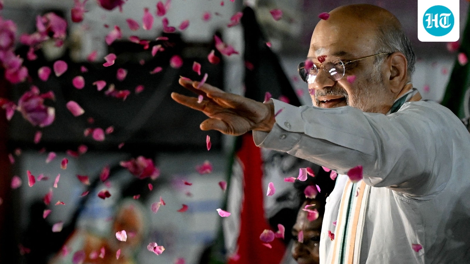 Assembly election 2026 live: Amit Shah says BJP will enforce UCC in Bengal, ban four marriages in 'certain community'