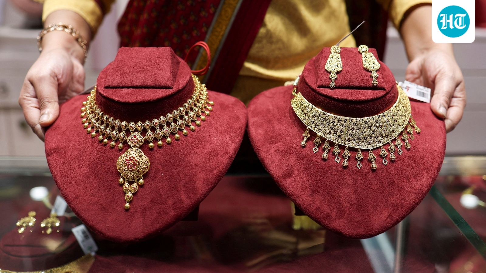 Why has India hiked custom duties on gold, silver and other precious metals?