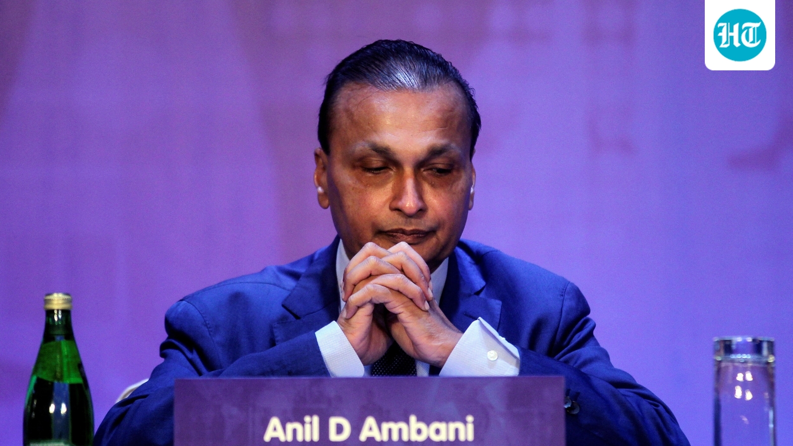 Supreme Court raps ED, CBI for delay in probe against Reliance Communication, Anil Ambani: 'Very serious issue’
