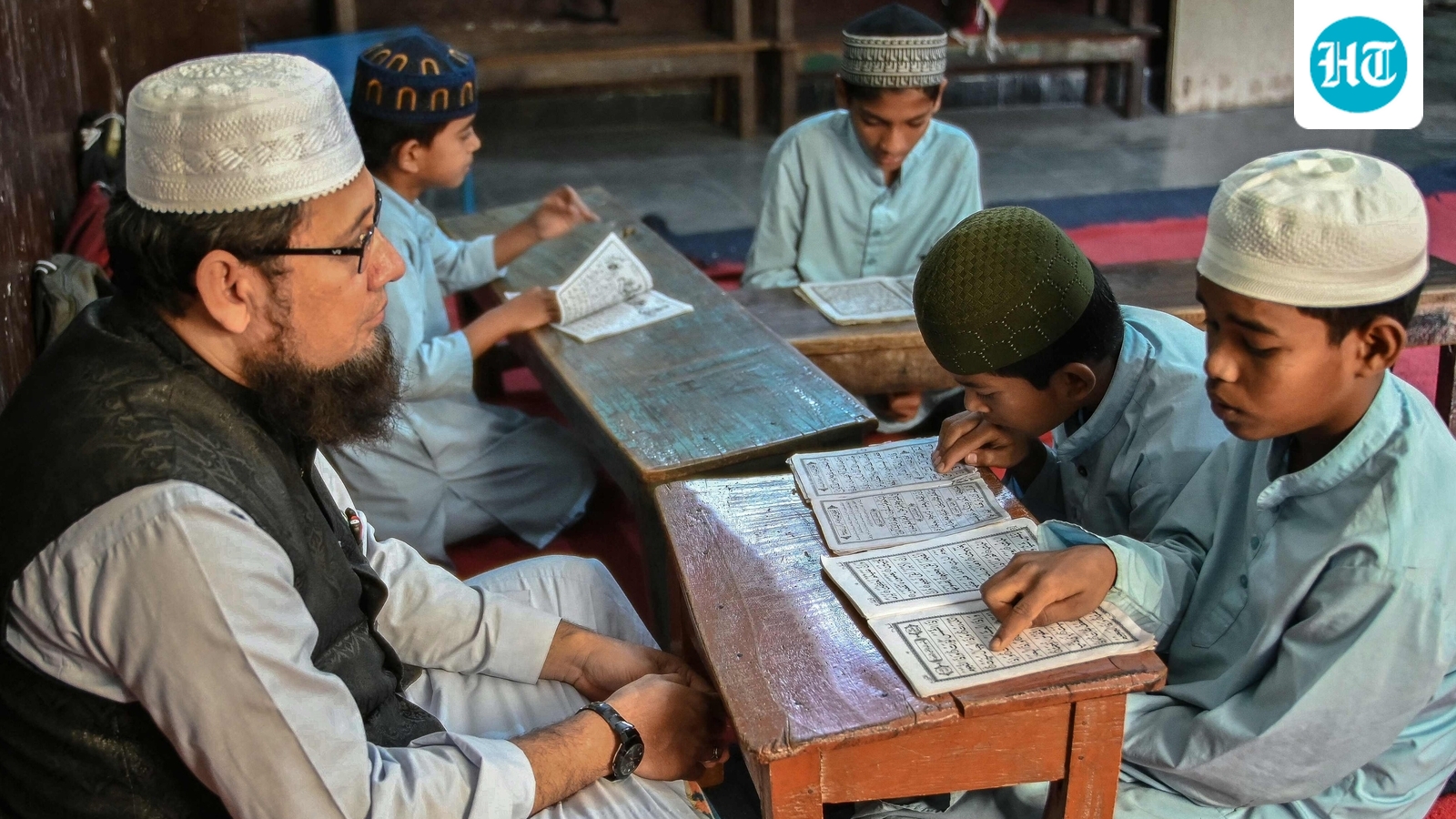 Singing ‘Vande Mataram’ now mandatory in all madrassas in Bengal: State govt order