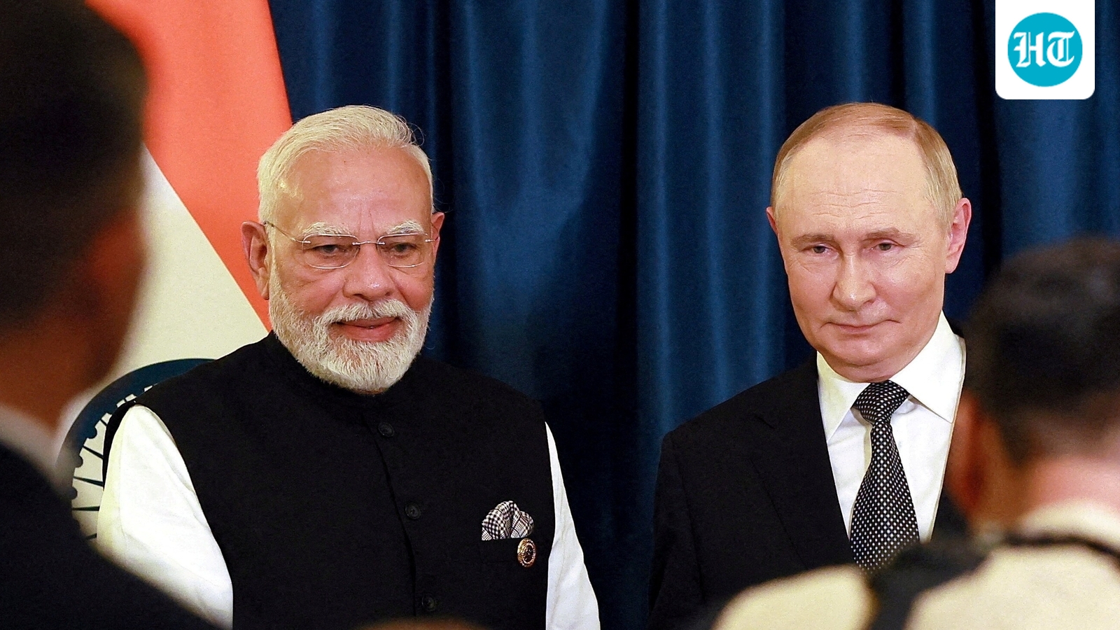 'No reason to believe Indian friends changed': Big Russia remark after Trump's oil claim on trade deal
