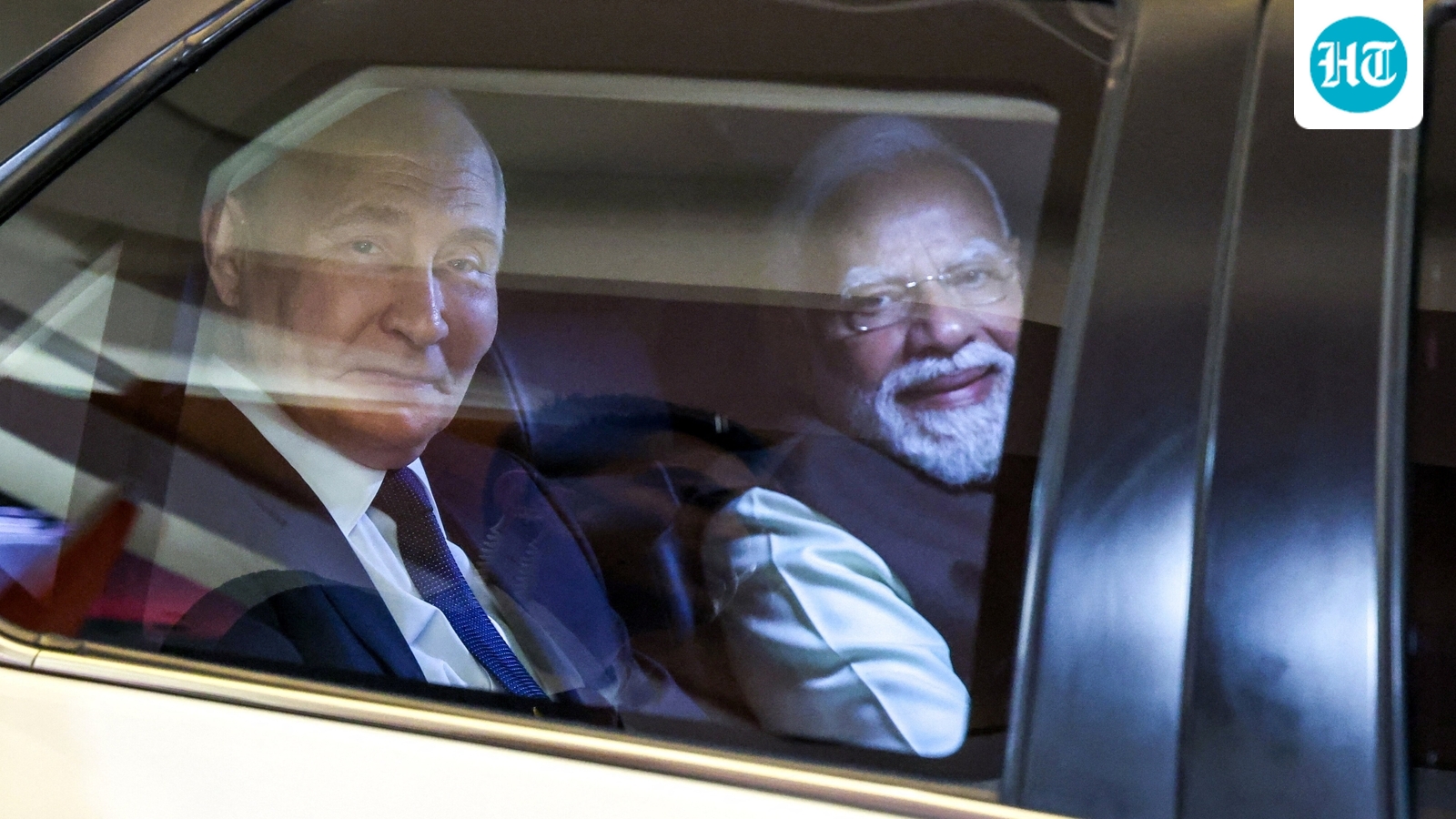 India-Russia summit with PM Modi, visit to Rajghat: Putin's full itinerary for day 2