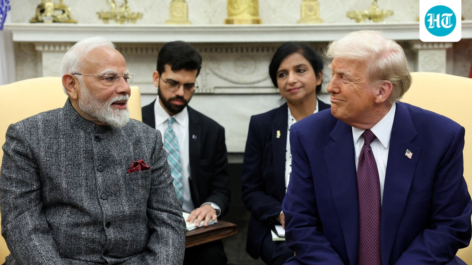 'Modi didn't call': Trump aide's big claim on why India-US deal fell through