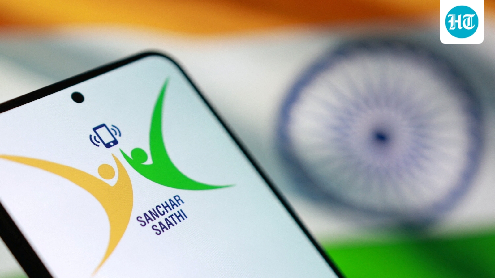 Govt revokes order on mandatory pre-installation of Sanchar Saathi