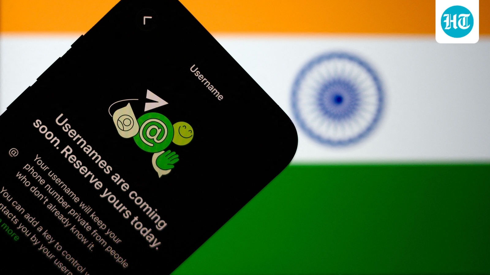 WhatsApp username rollout: All FAQs on scams, safety and privacy explained