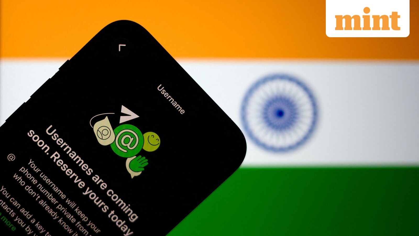 WhatsApp issues username FAQs amid govt scrutiny—Can someone find you with it? Could you be impersonated? Check details