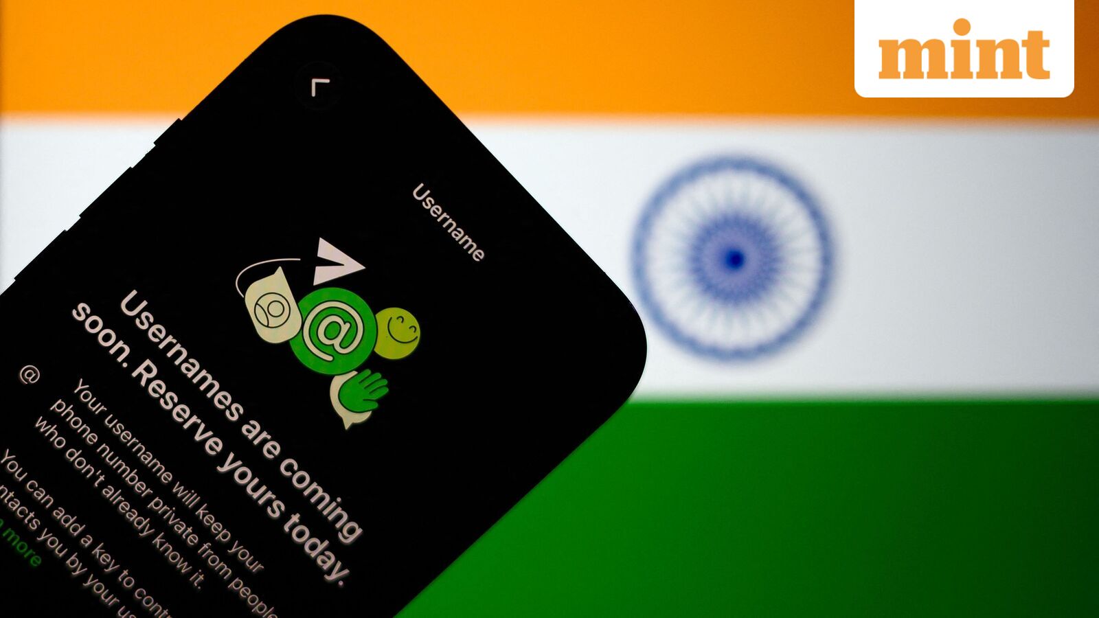 WhatsApp usernames: Will they make India's digital conversations safer or less trustworthy? Experts weigh in
