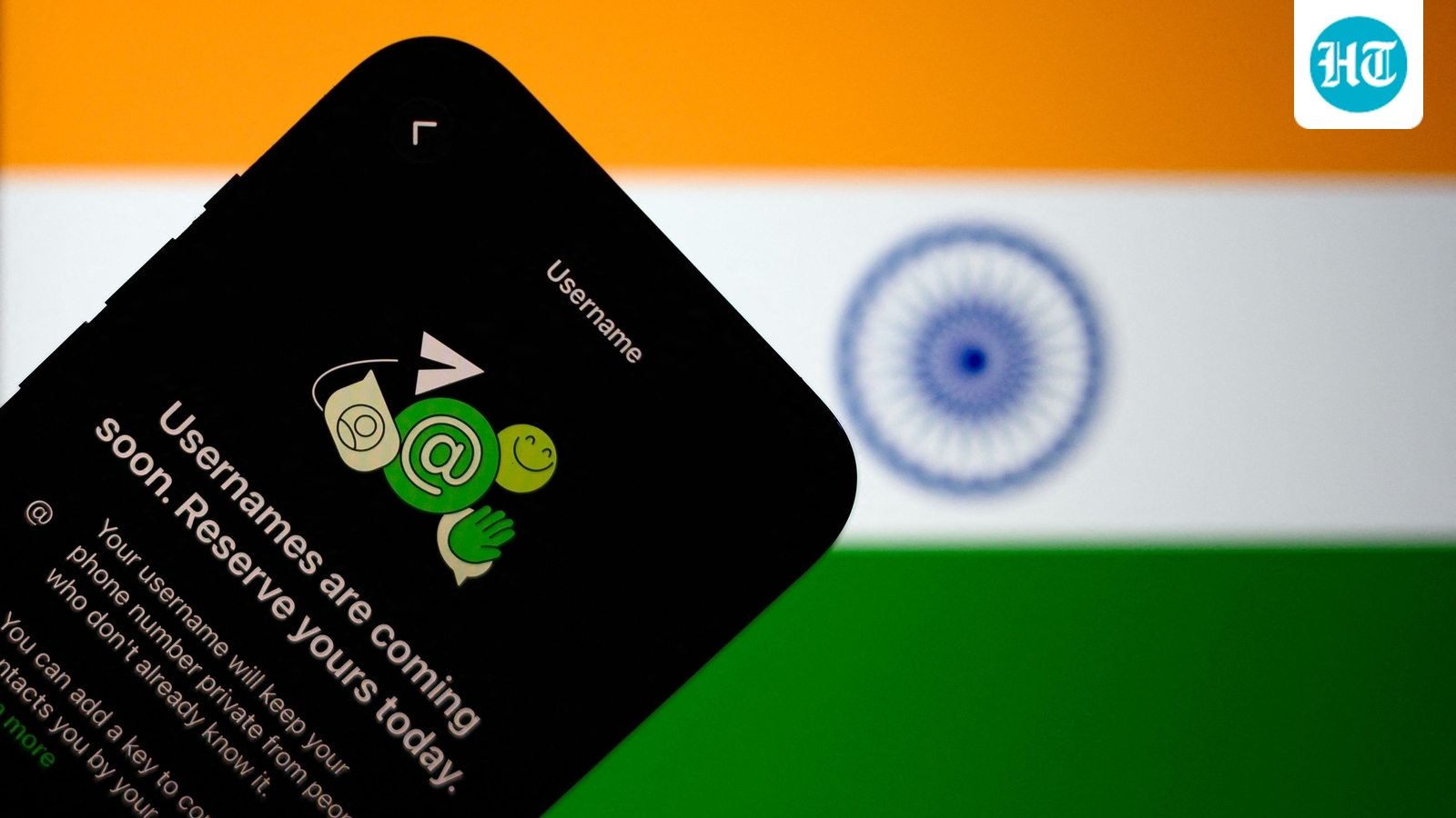 WhatsApp, Telegram respond to MeitY notices over username feature