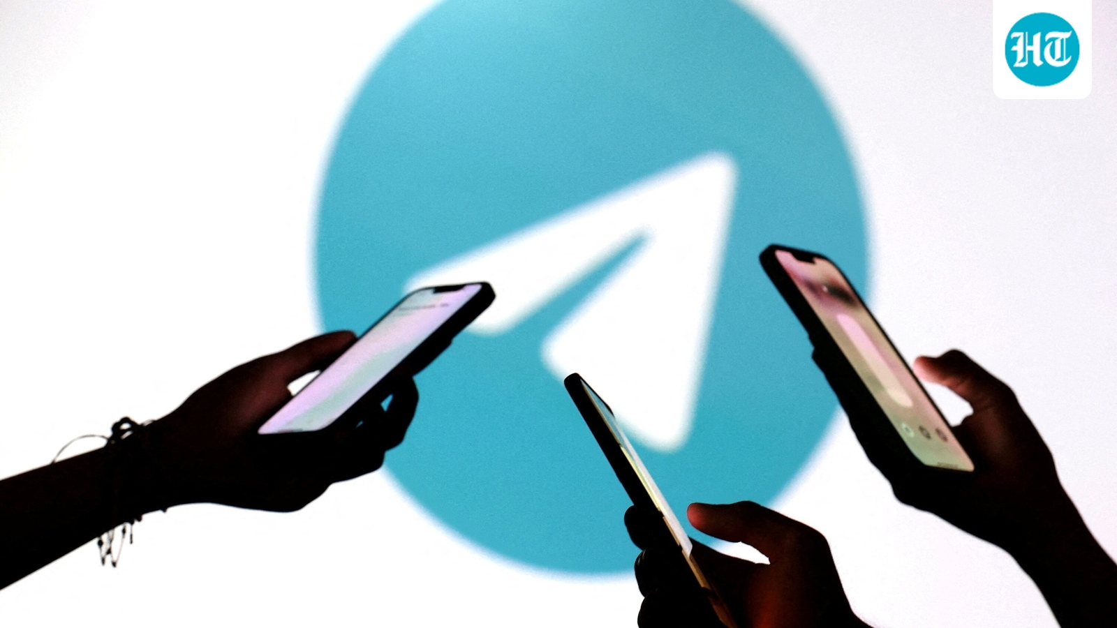Govt explains why only Telegram is a problem: Multiple bots, 'most preferred' for terror acts, editing feature