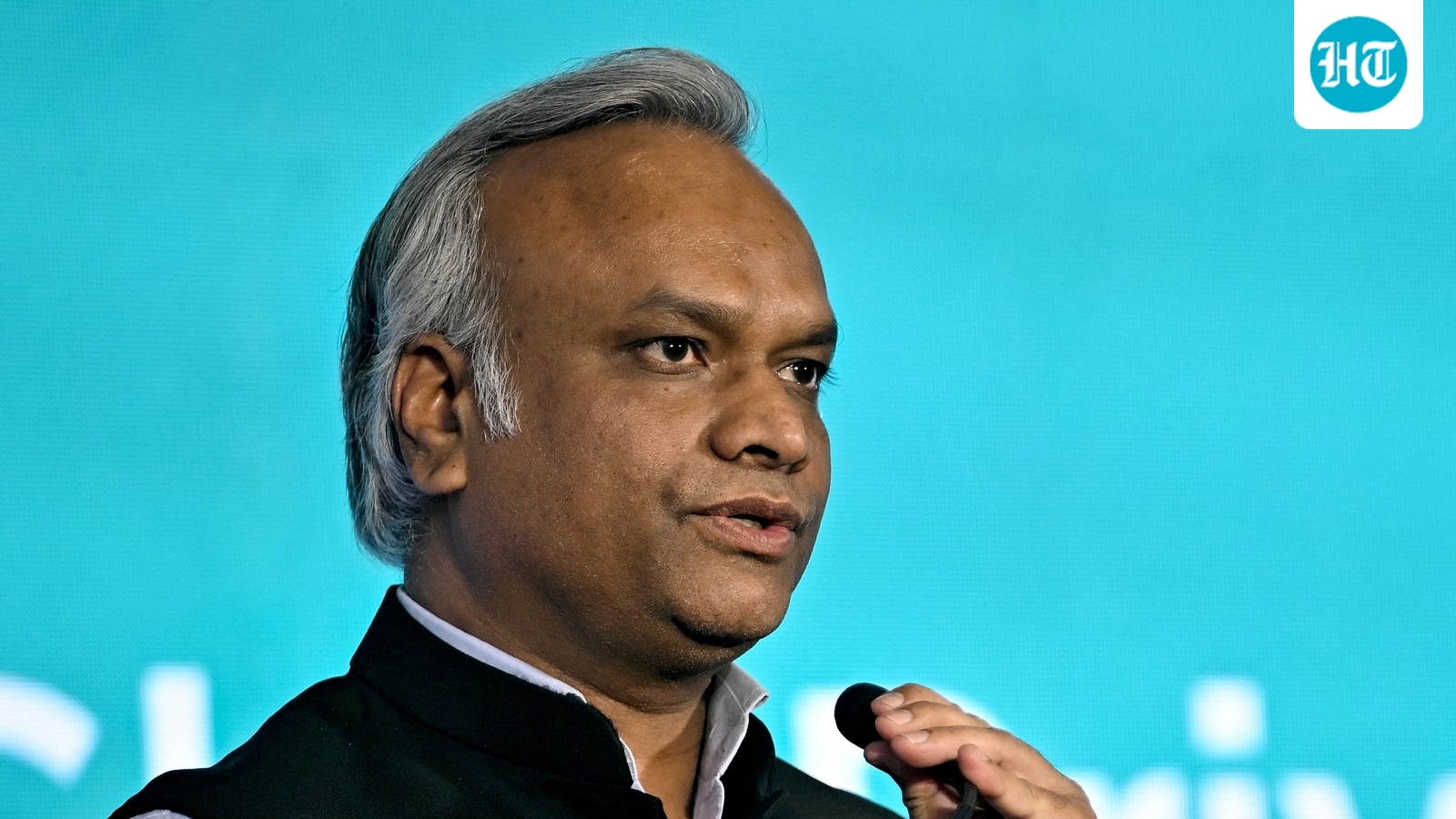 Congress stands by BK Hariprasad; Karnataka CM to decide portfolios, says minister Priyank Kharge