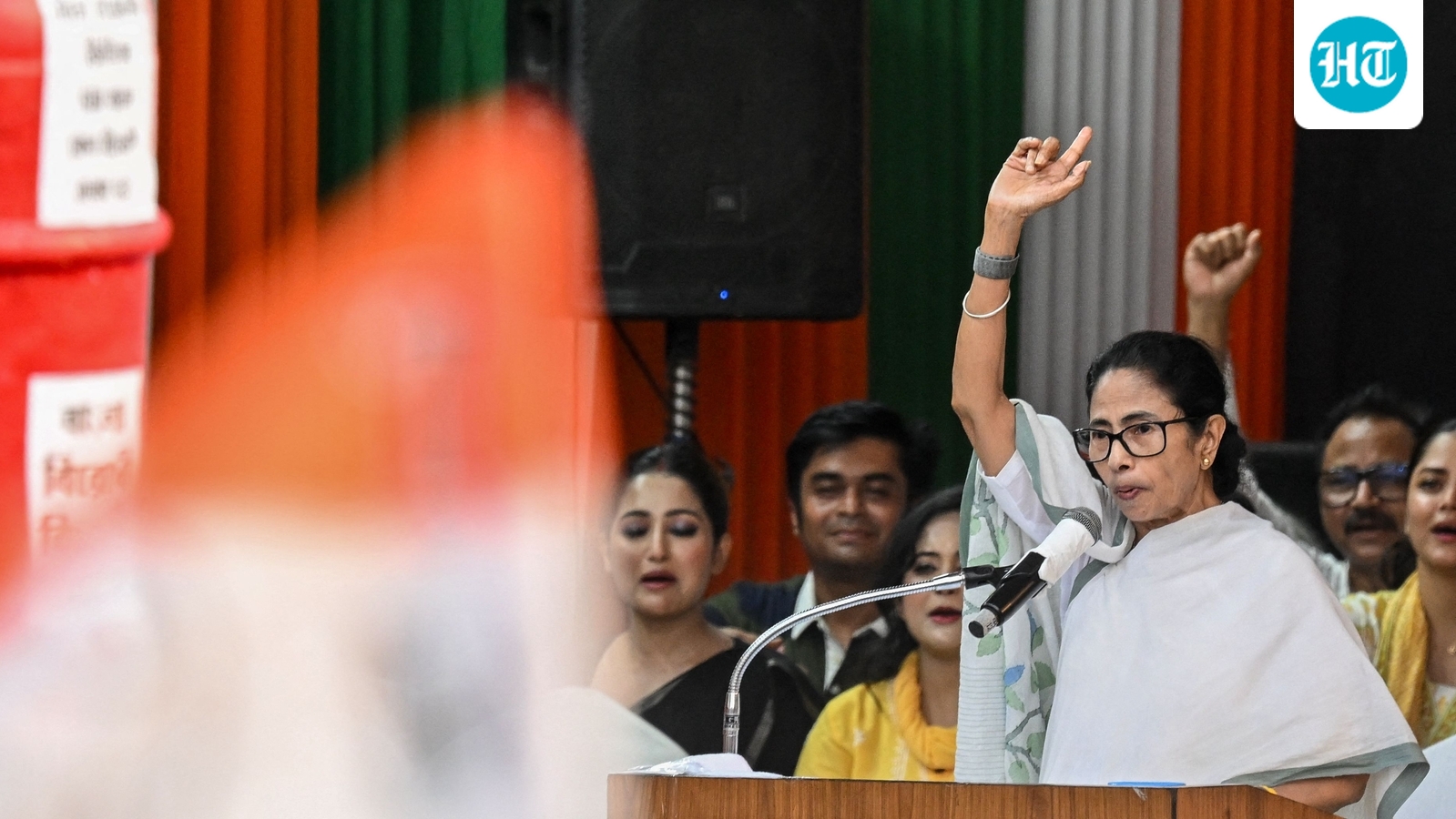 Bengal elections: Reshuffle of top officials, cops by ECI triggers political slugfest