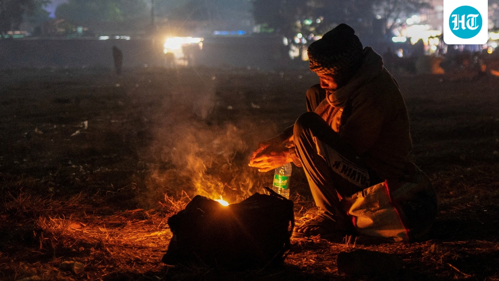 Winter brings to life a ‘silent killer’: Heaters trigger deaths from Delhi flats to Bihar villages; what doctors say