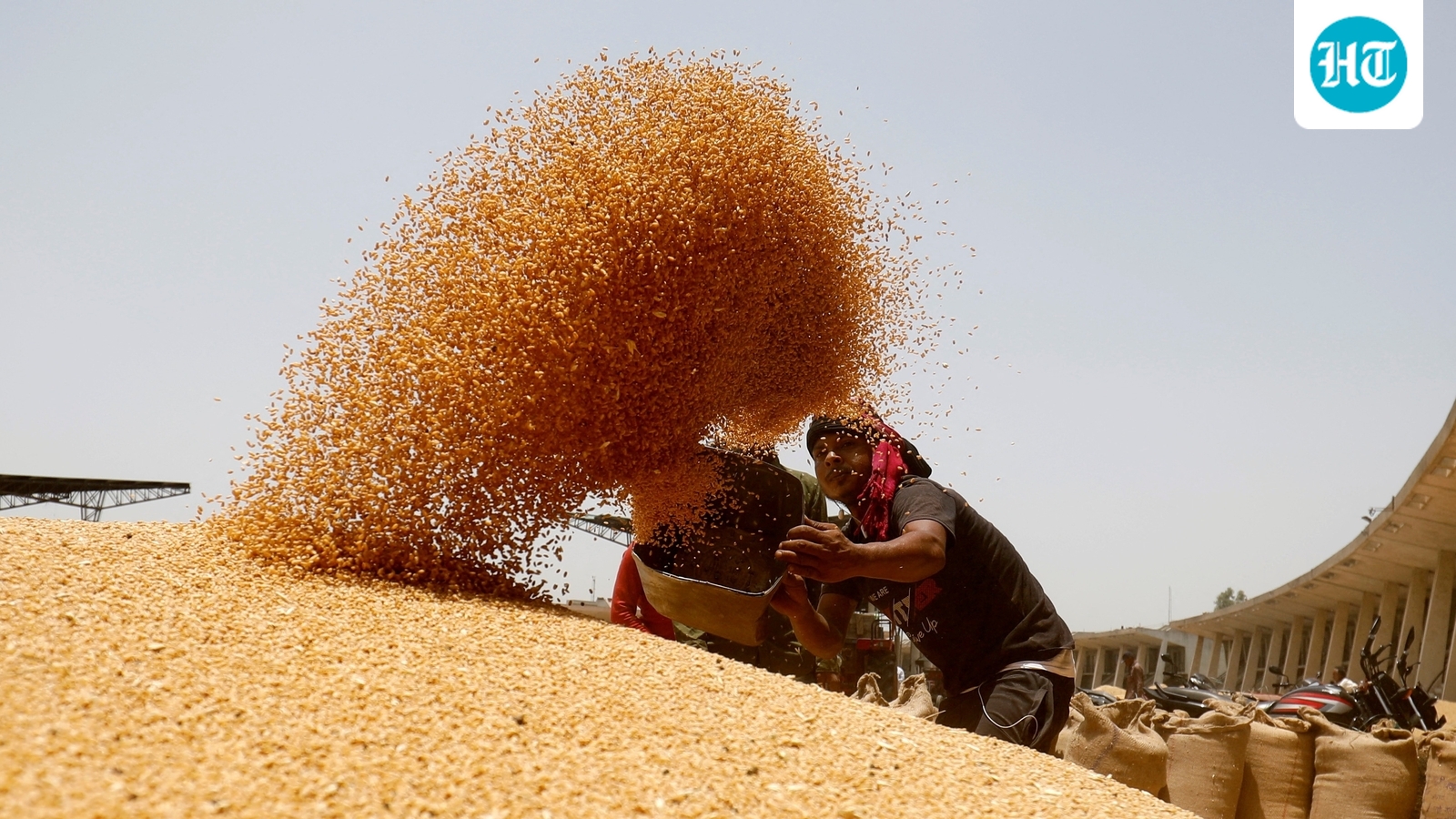 Bangladesh plans to buy wheat from India as global supply tightens