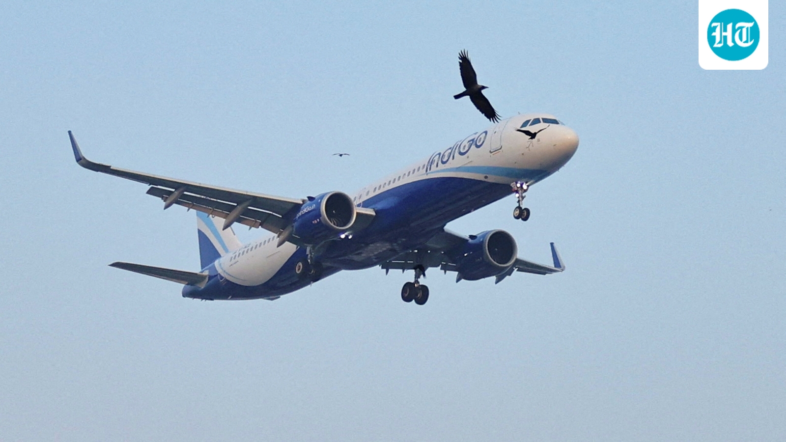 IndiGo warns of possible flight delays due to early-morning fog across north India