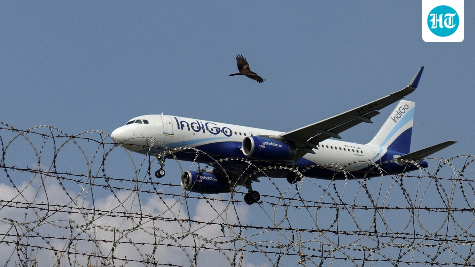 IndiGo's Delhi-Pune flight receives hoax bomb threat for second time in five days