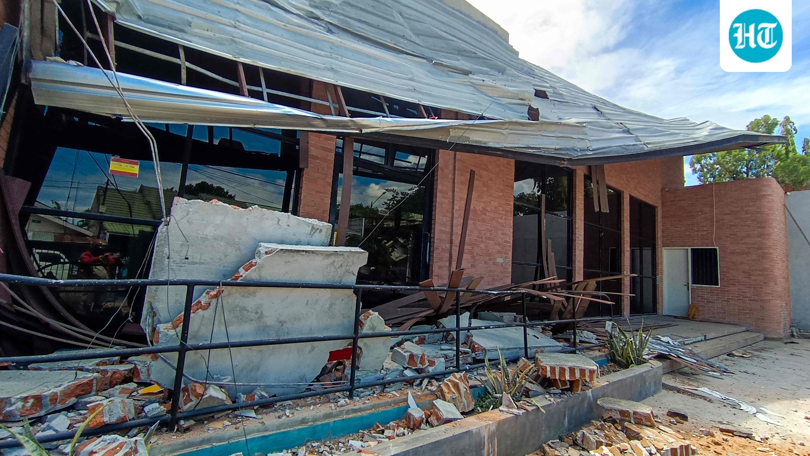 China, Japan, Indonesia struck by massive earthquakes. What is happening?