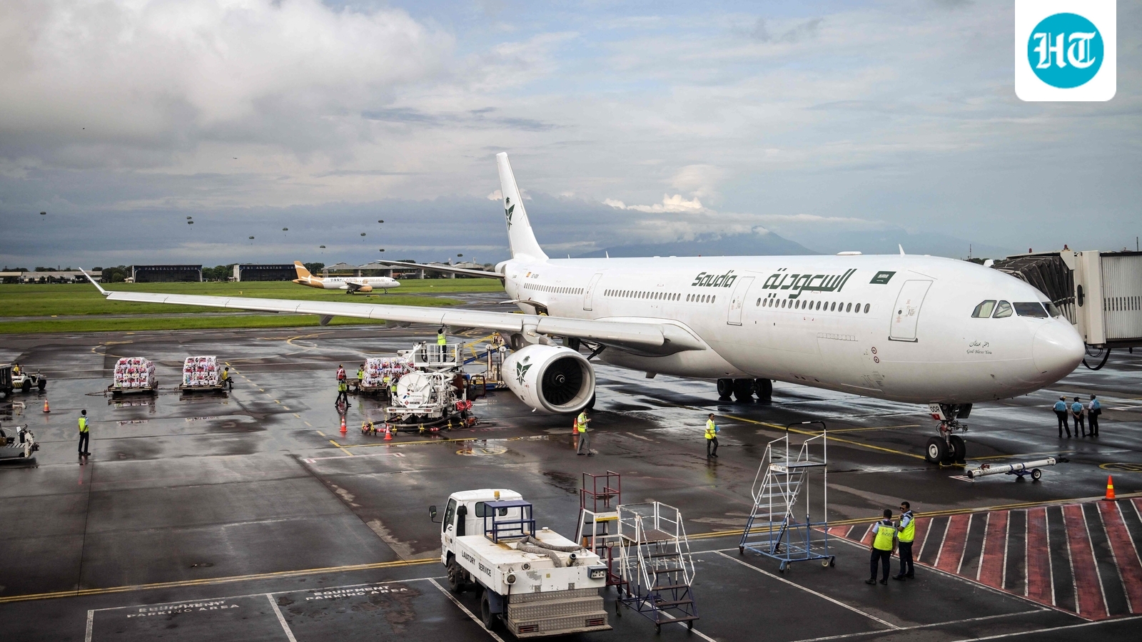 Saudi’s flyadeal enters India with direct flights from Hyderabad to Riyadh