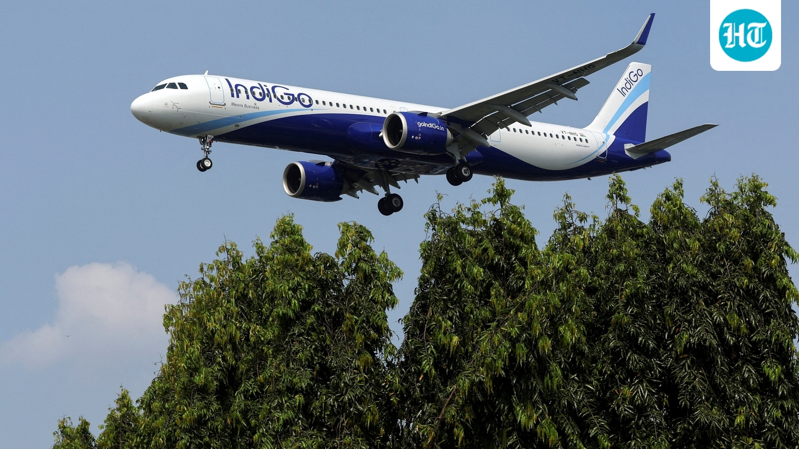 IndiGo appoints former Air India Express MD Aloke Singh as chief strategy officer