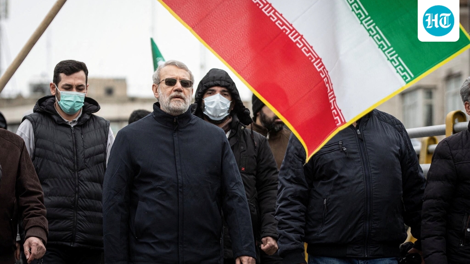 As Israel claims Ali Larijani dead, questions over who might take over as Iran's security chief
