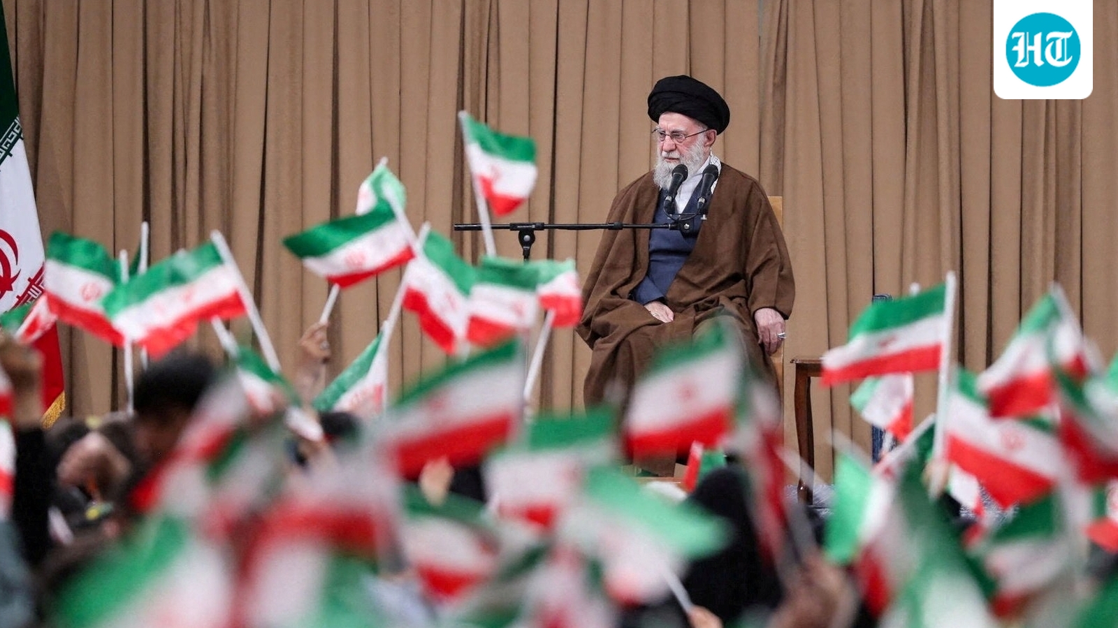 US and Iran to hold talks to de-escalate tension: What we know about Istanbul Summit