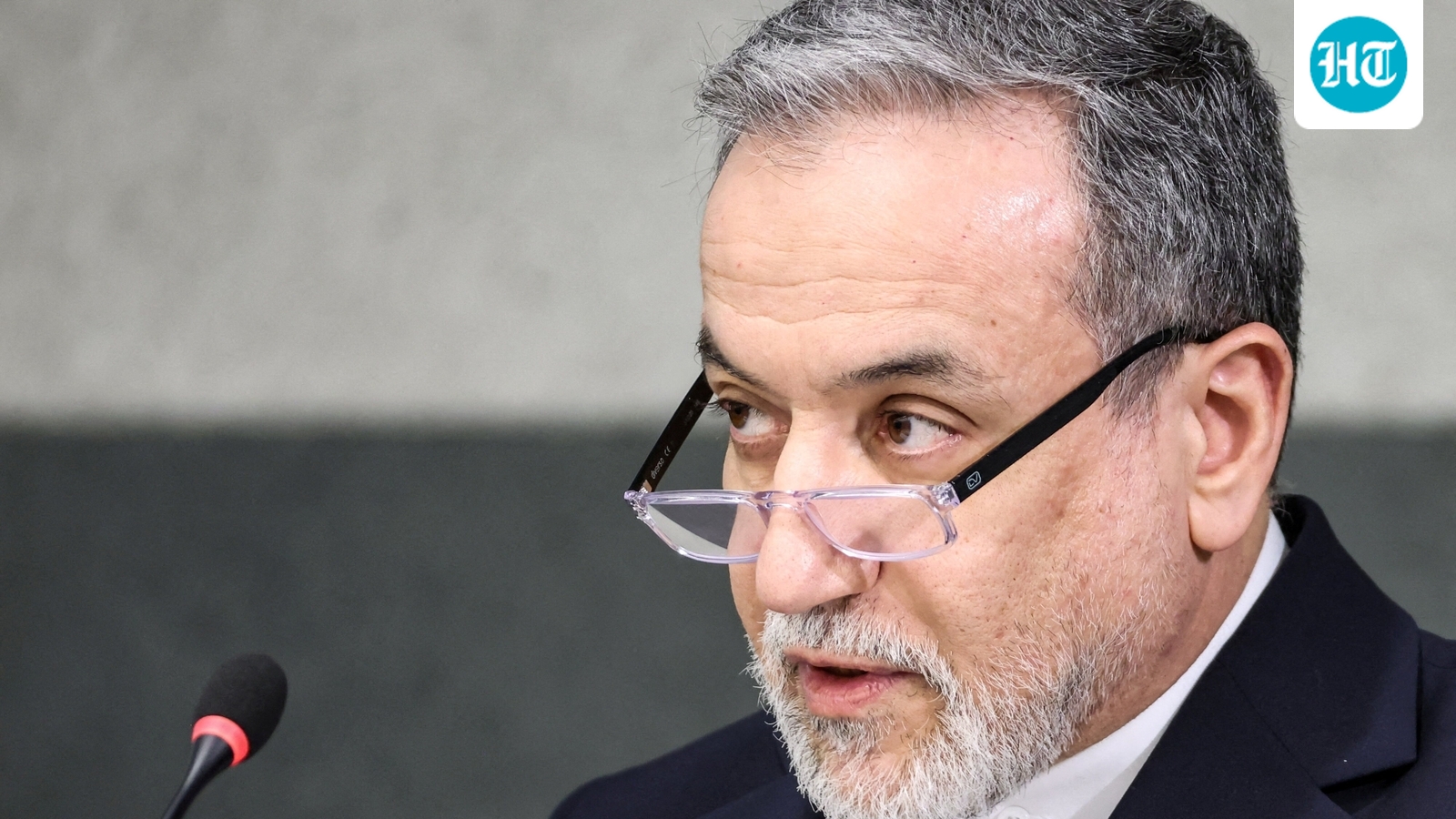 ‘Not our choice’: Iran minister Araghchi on Oman strike, says military units now ‘independent’