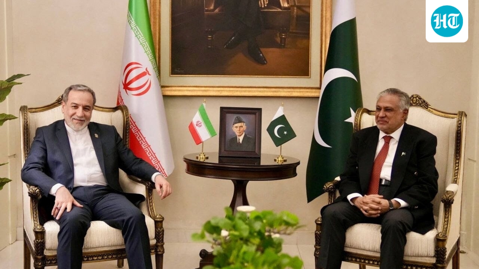 White House claims ‘Iran wants in-person talks’ in Pakistan, Tehran rejects direct discussions