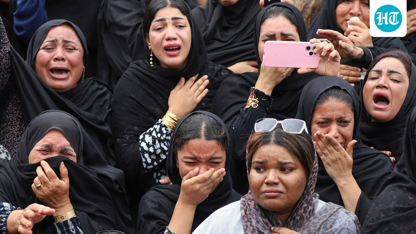 ‘Absolutely horrific’: UN urges probe after Iran school strike kills over 150