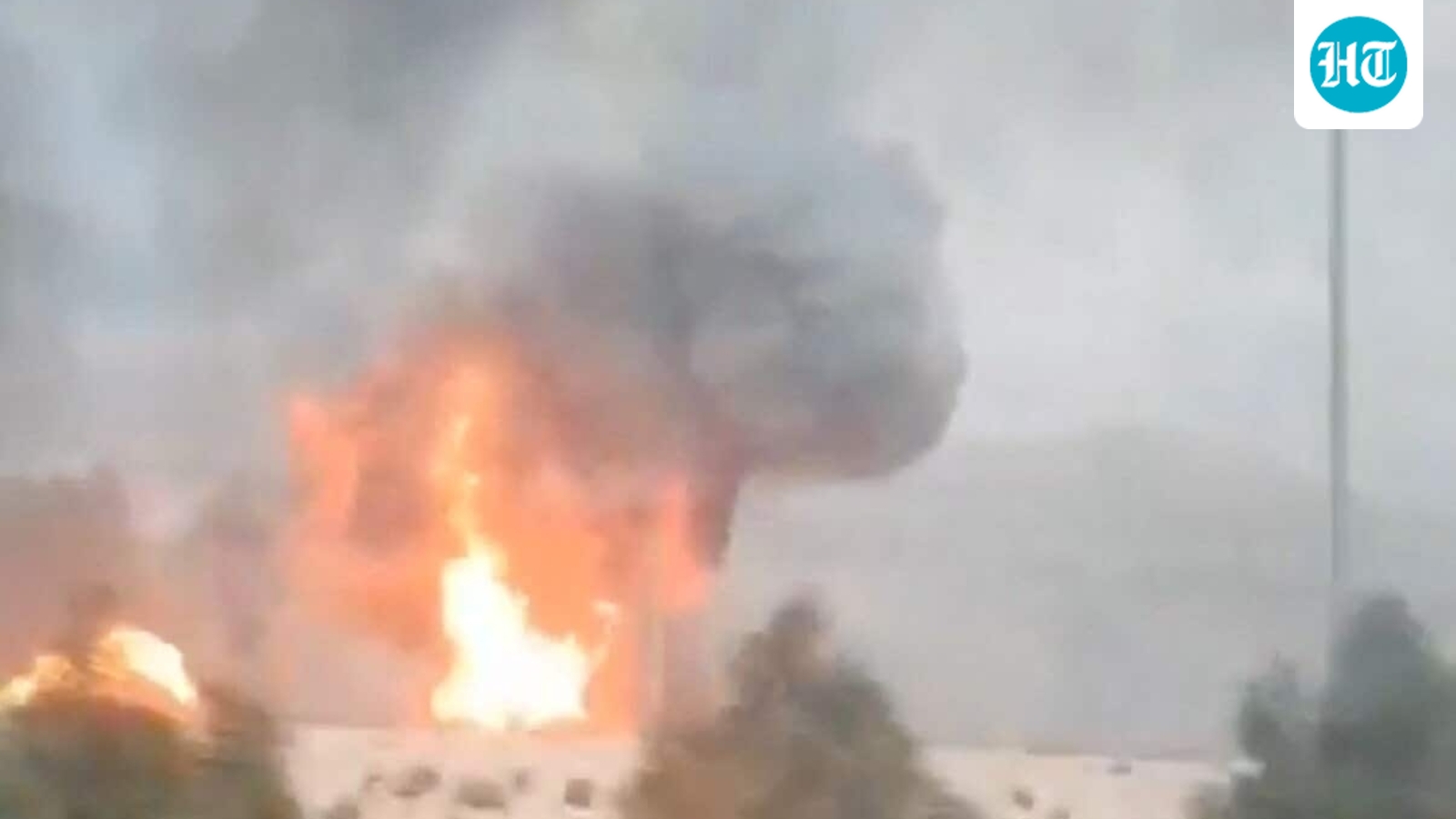 Trump, Tehran Exchange Threats