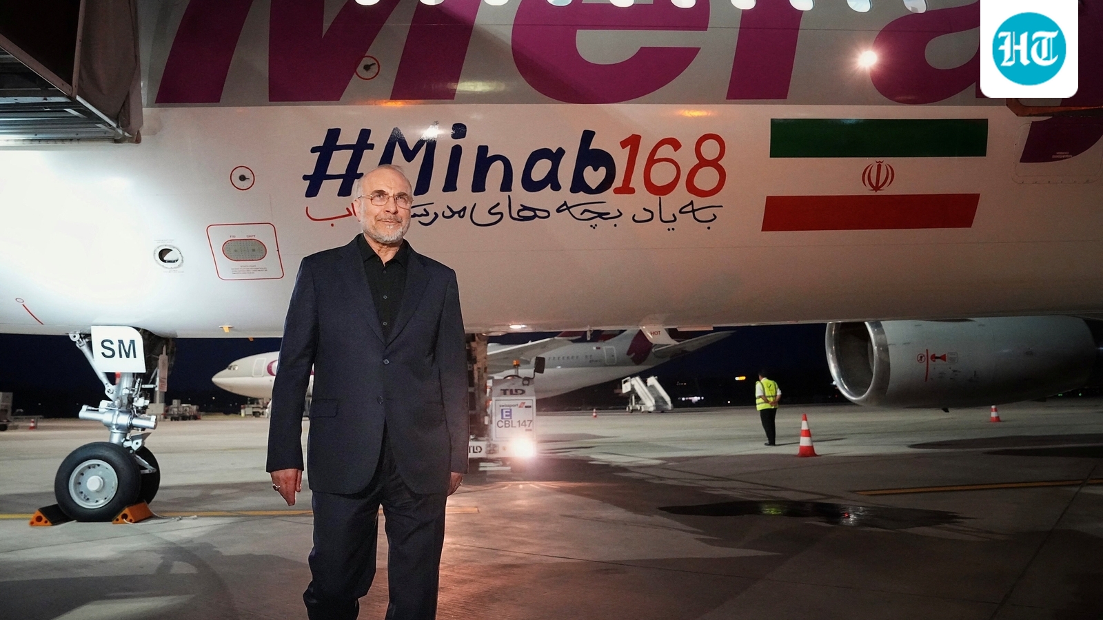 ‘Hormuz can never return to pre-war state’, says Iran; agrees to set up ‘telephone hotline’ for waterway