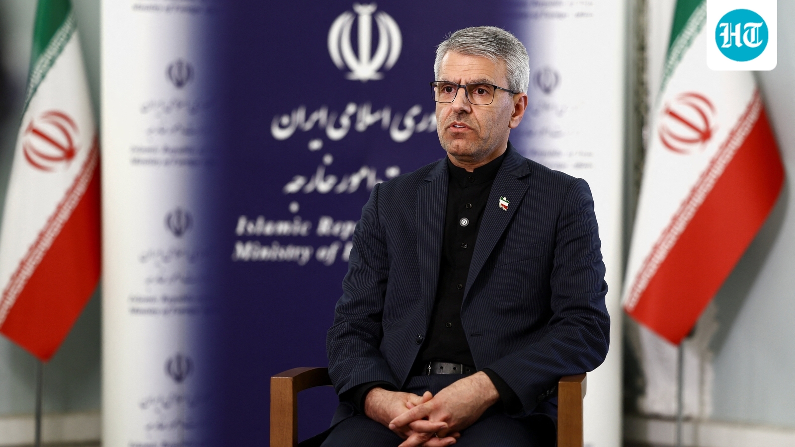 'Lack of trust, Israel's attacks in Lebanon': Iran on what is causing delay in peace deal