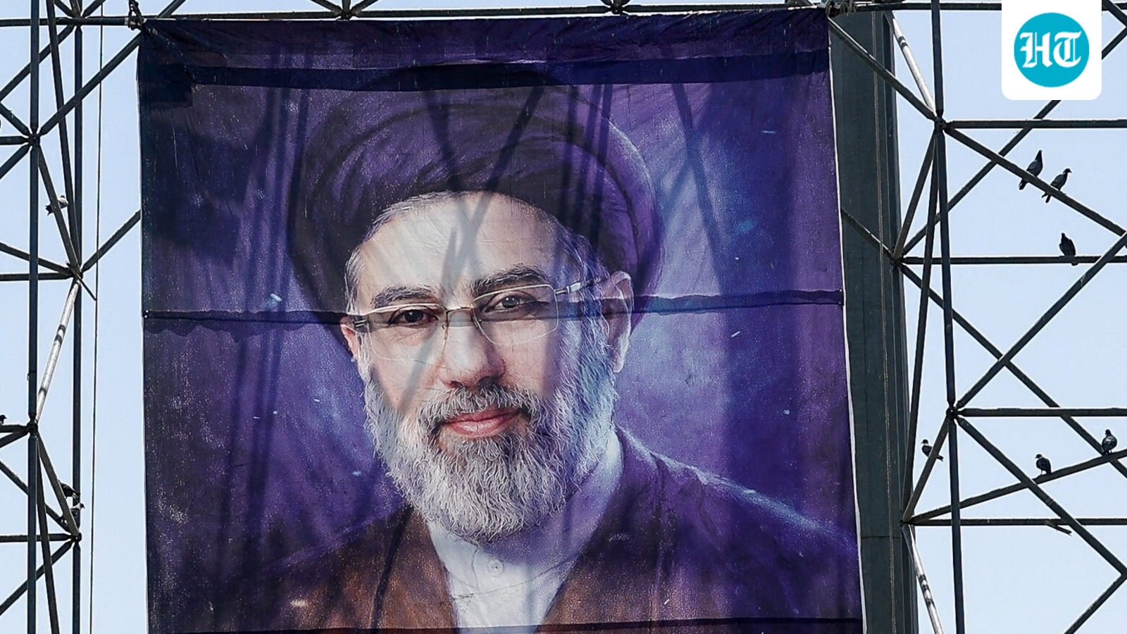 'US President's signature utterly worthless': Mojtaba amid renewed tensions with 'Great Satan'