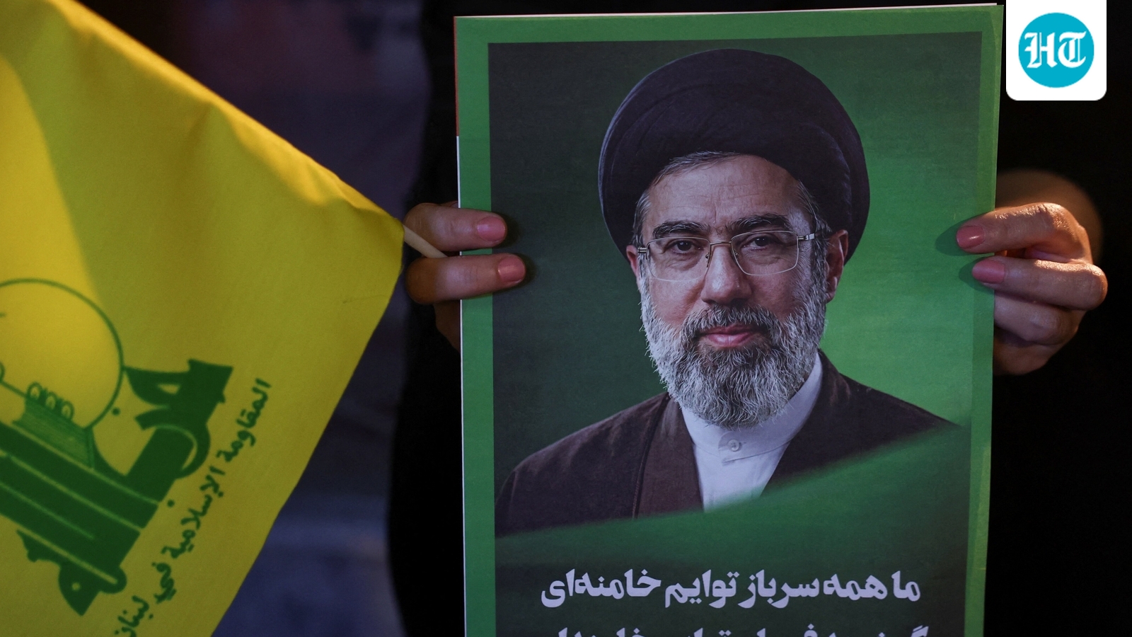 Seas, mountains, deserts: How Iran's geography acts as its ultimate shield