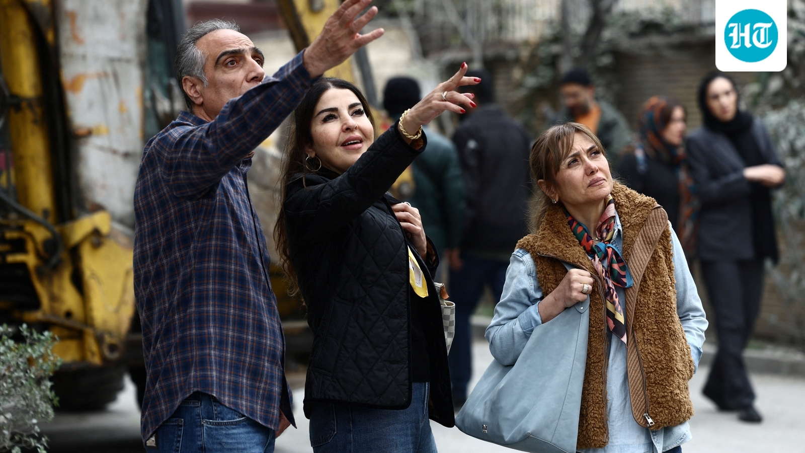 From Tom and Jerry digs to ‘trees older than Israel’: Iran's embassies fire memes as missiles on online warfront