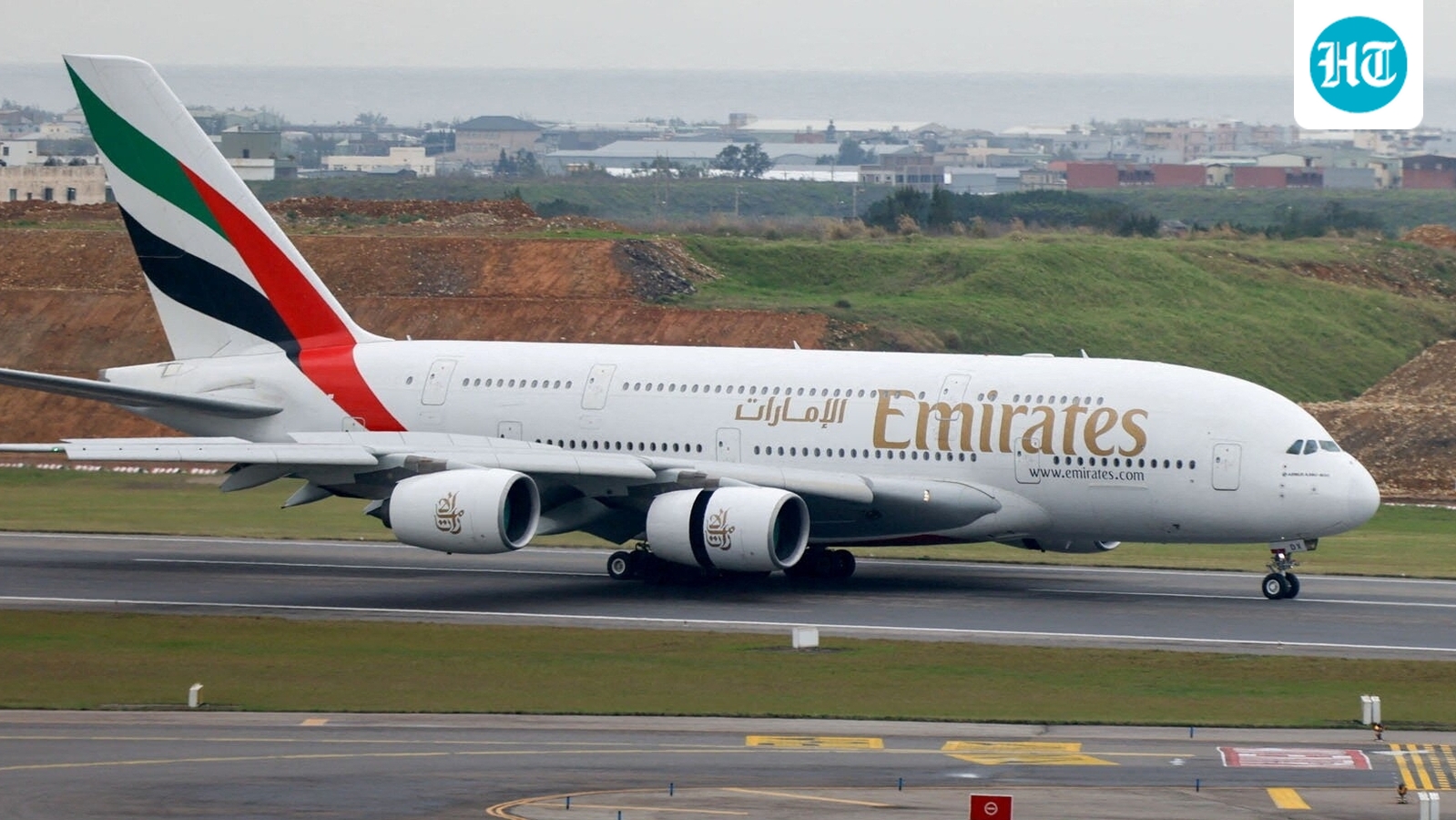 UAE flight cancelled? How to reschedule journey, get refund amid US-Iran war | Explained