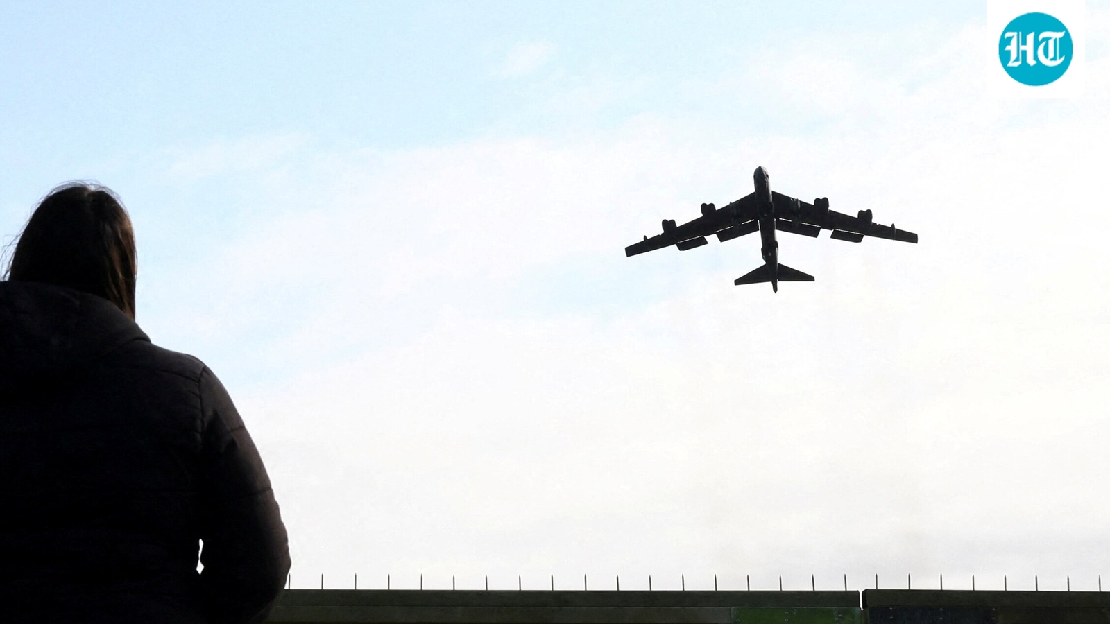 Boeing B-52 Stratofortress price and details: How much does the bomber plane cost?