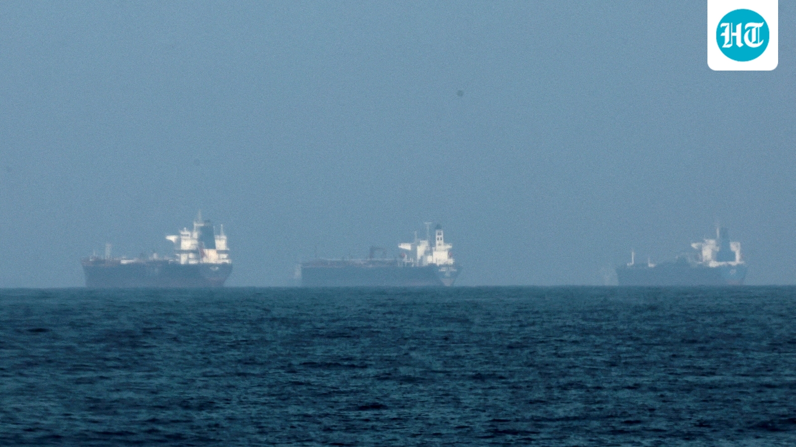 4th India-flagged tanker, Jag Laadki, safely sails out of war zone from UAE's Fujairah port