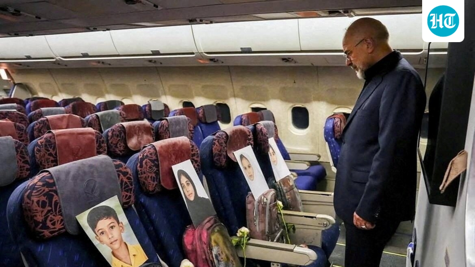 Has Iran's Ghalibaf stepped down from leading peace talks with the US? What we know