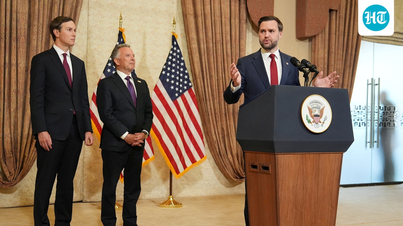 US-Iran peace talks to resume? Trump sending delegation to Pakistan as Araghchi announces visit