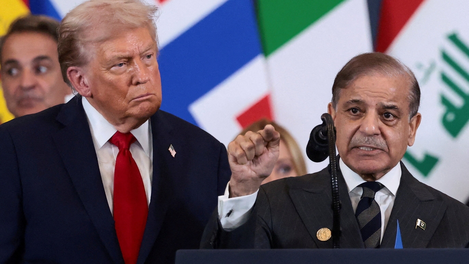 Ceasefire done, US and Iran get Islamabad 'talks' invite: What Pak PM Shehbaz Sharif said