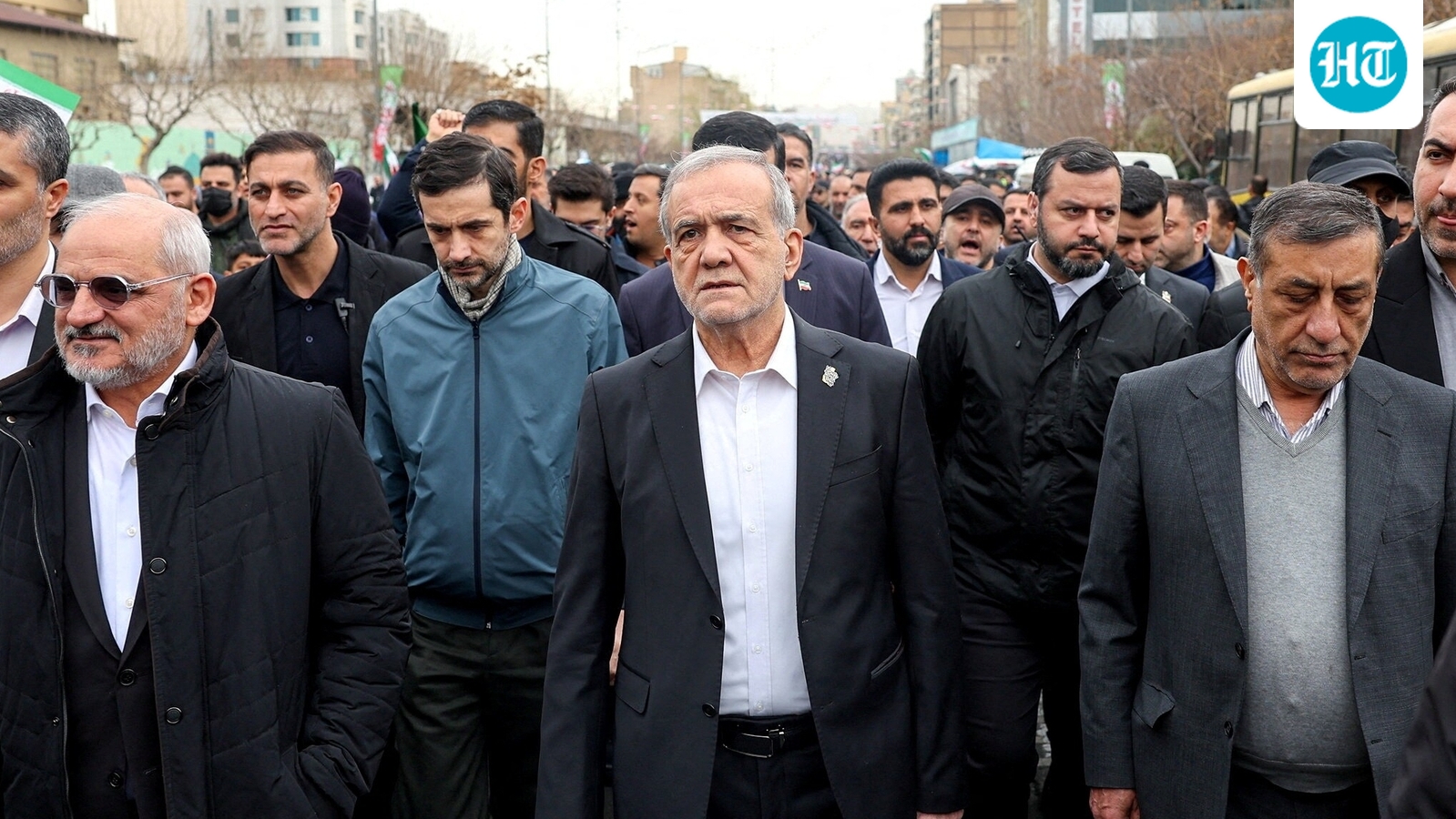 'Will respond with power': Iran President clarifies on 'apology', renews threat to US-Israel