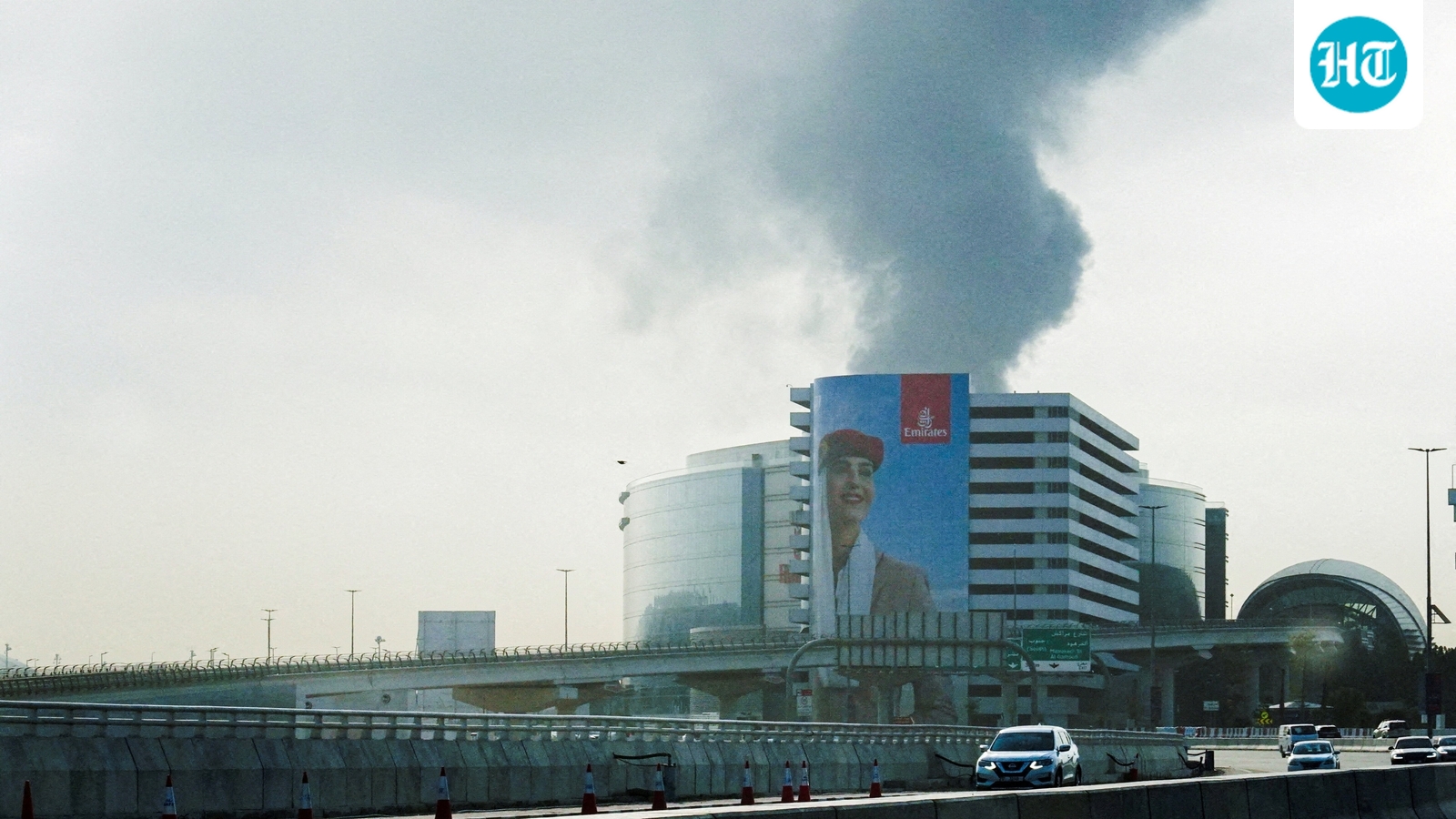 Dubai Abu Dhabi news LIVE: UAE says intercepted 341 ballistic missiles, over 1,700 drones since start of war